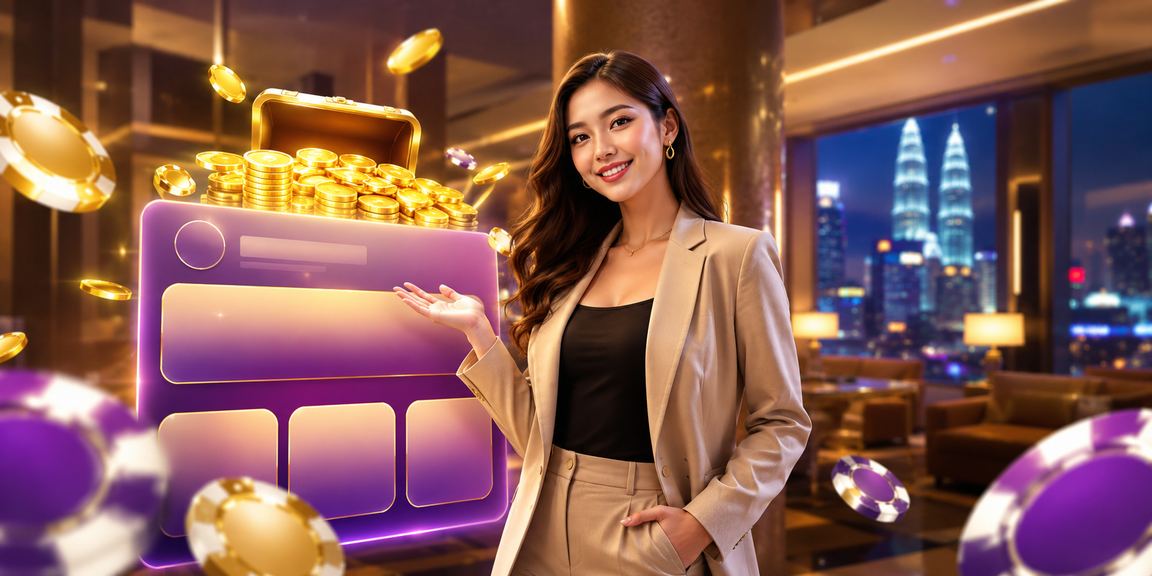 Pendaftaran akaun 7600 di Kuala Lumpur pada peranti mudah alih